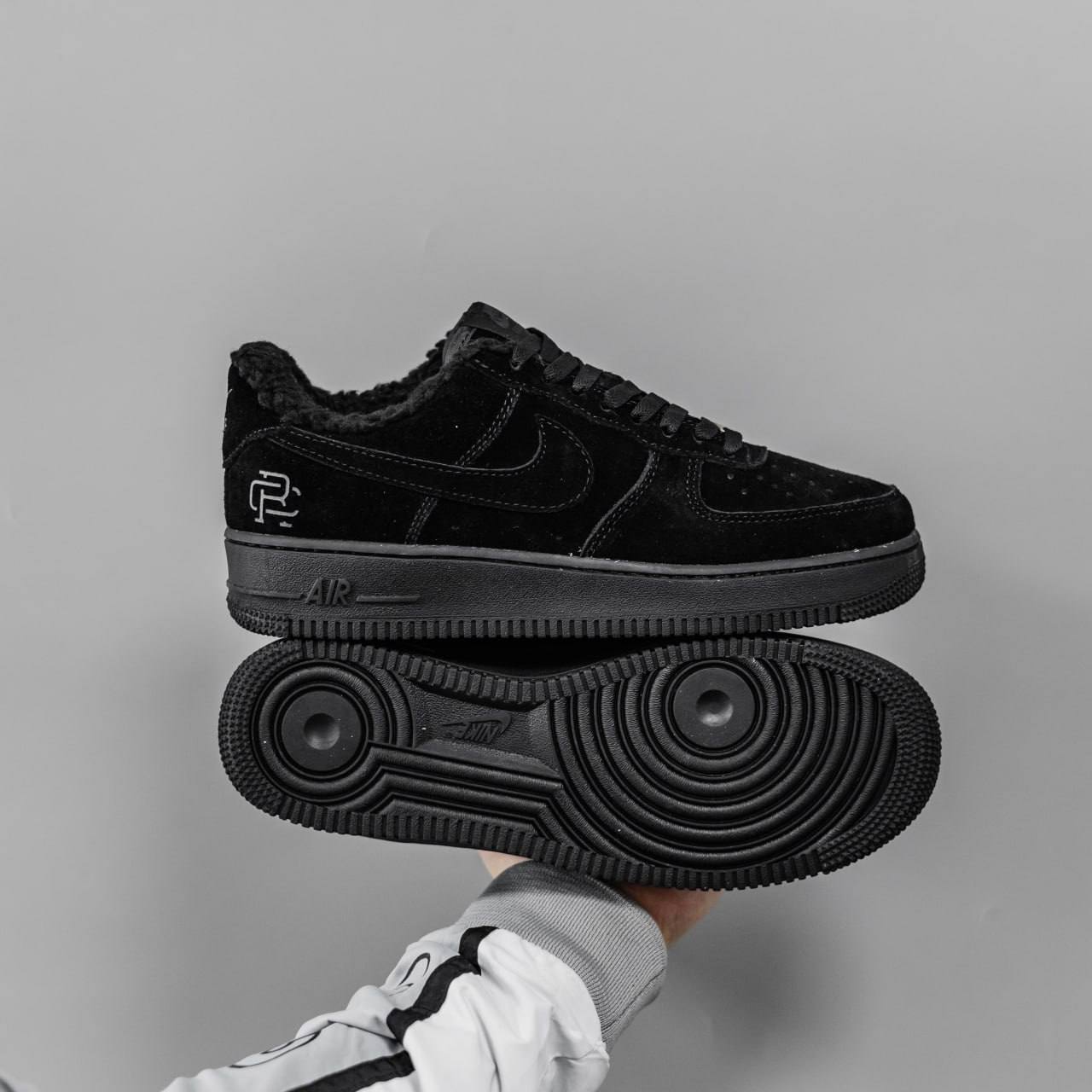 Nike Air Force Winter - Зображення 5