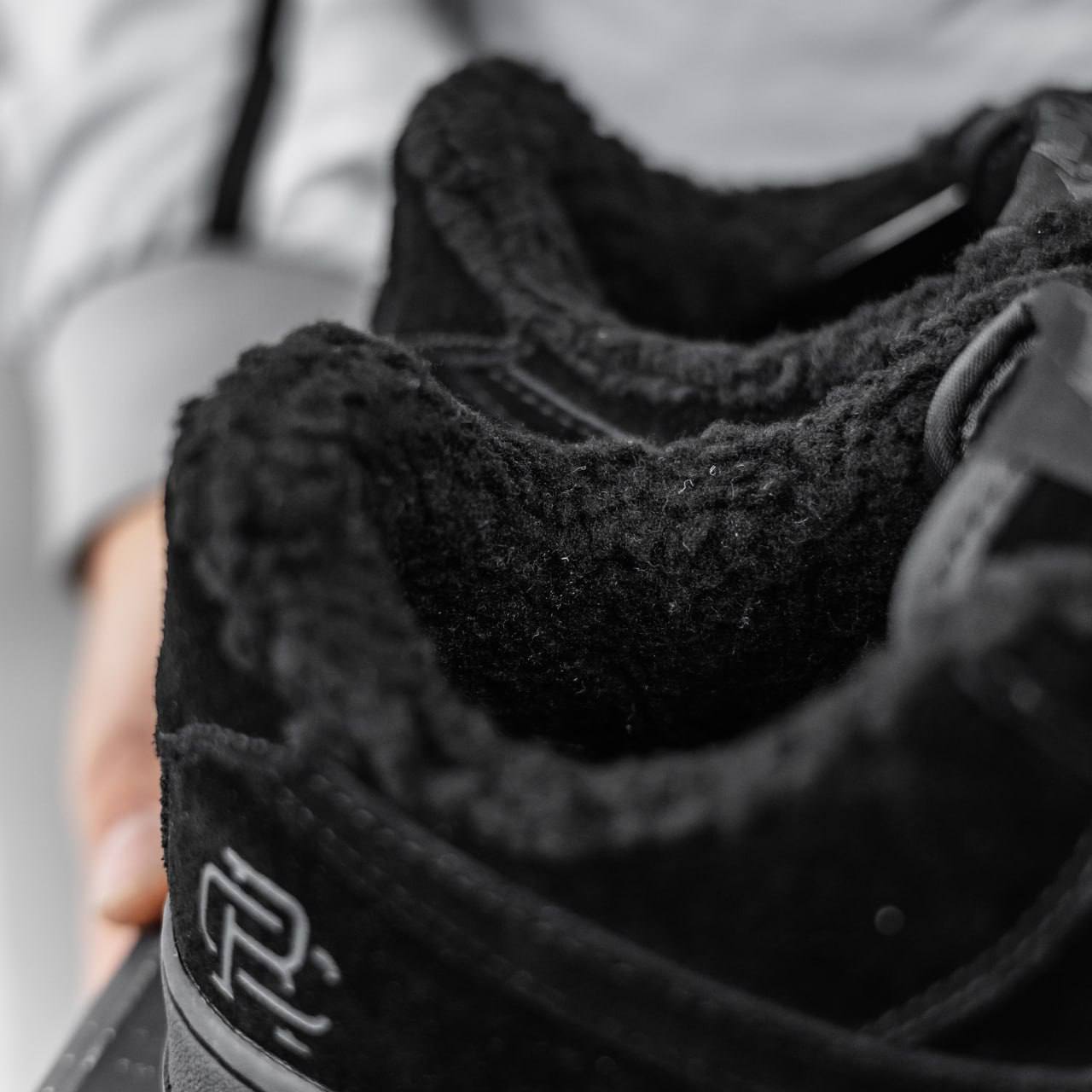 Nike Air Force Winter - Зображення 7