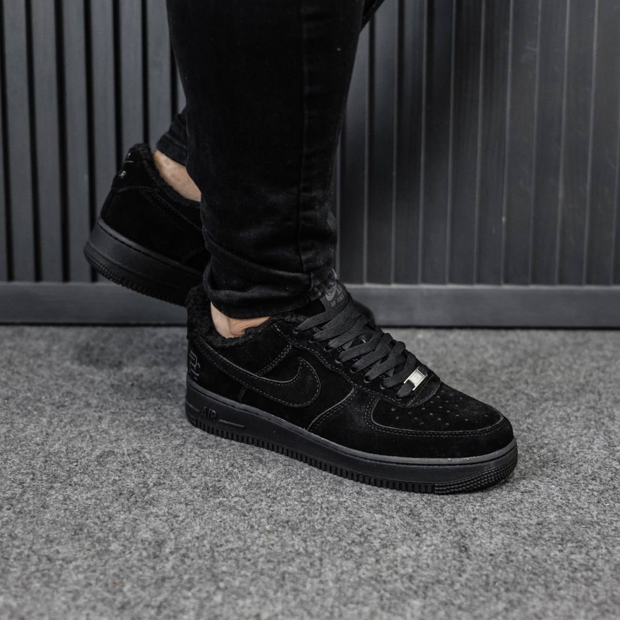 Nike Air Force Winter