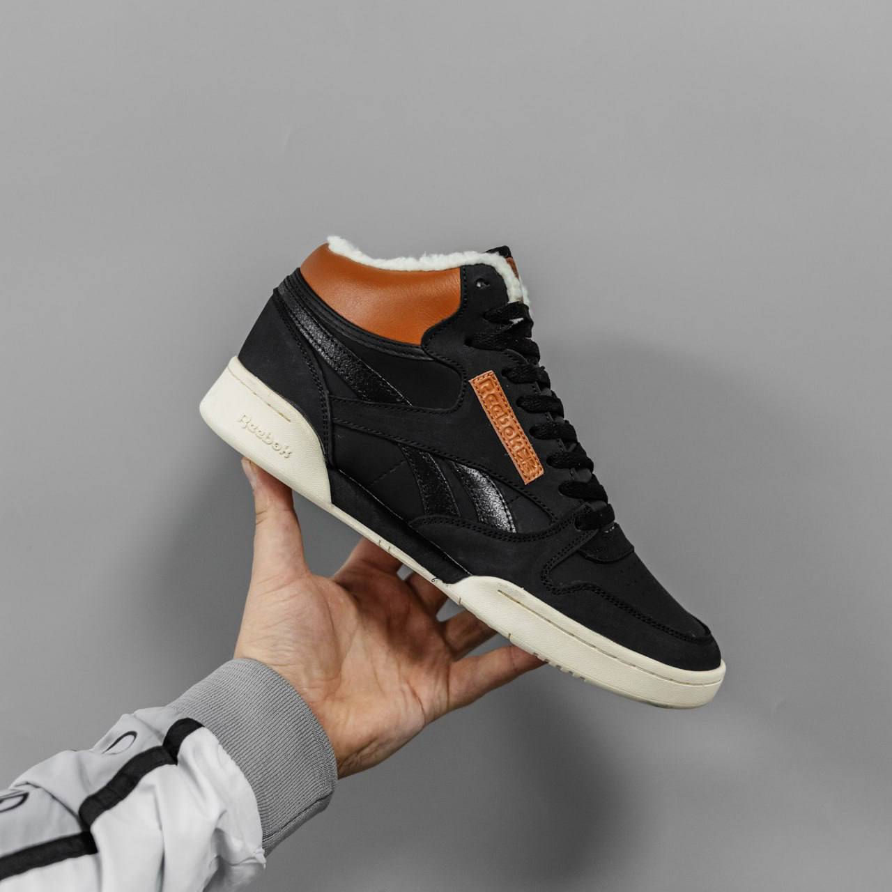 Reebok Classic - Зображення 5