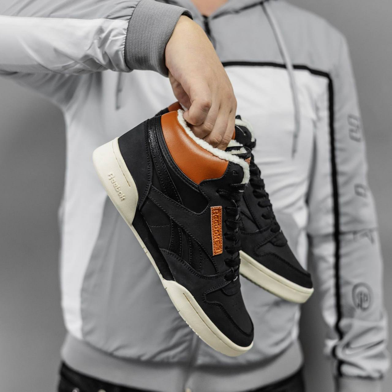 Reebok Classic - Зображення 4