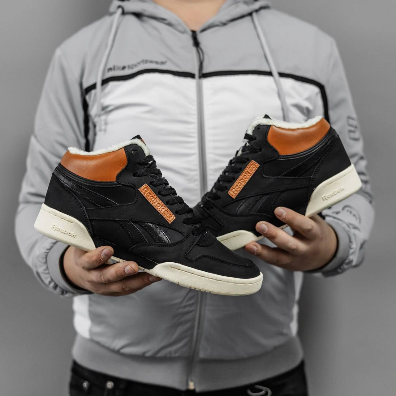 Reebok Classic - Зображення 3