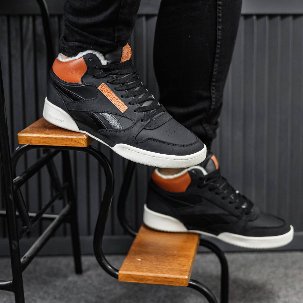 Reebok Classic - Зображення 2