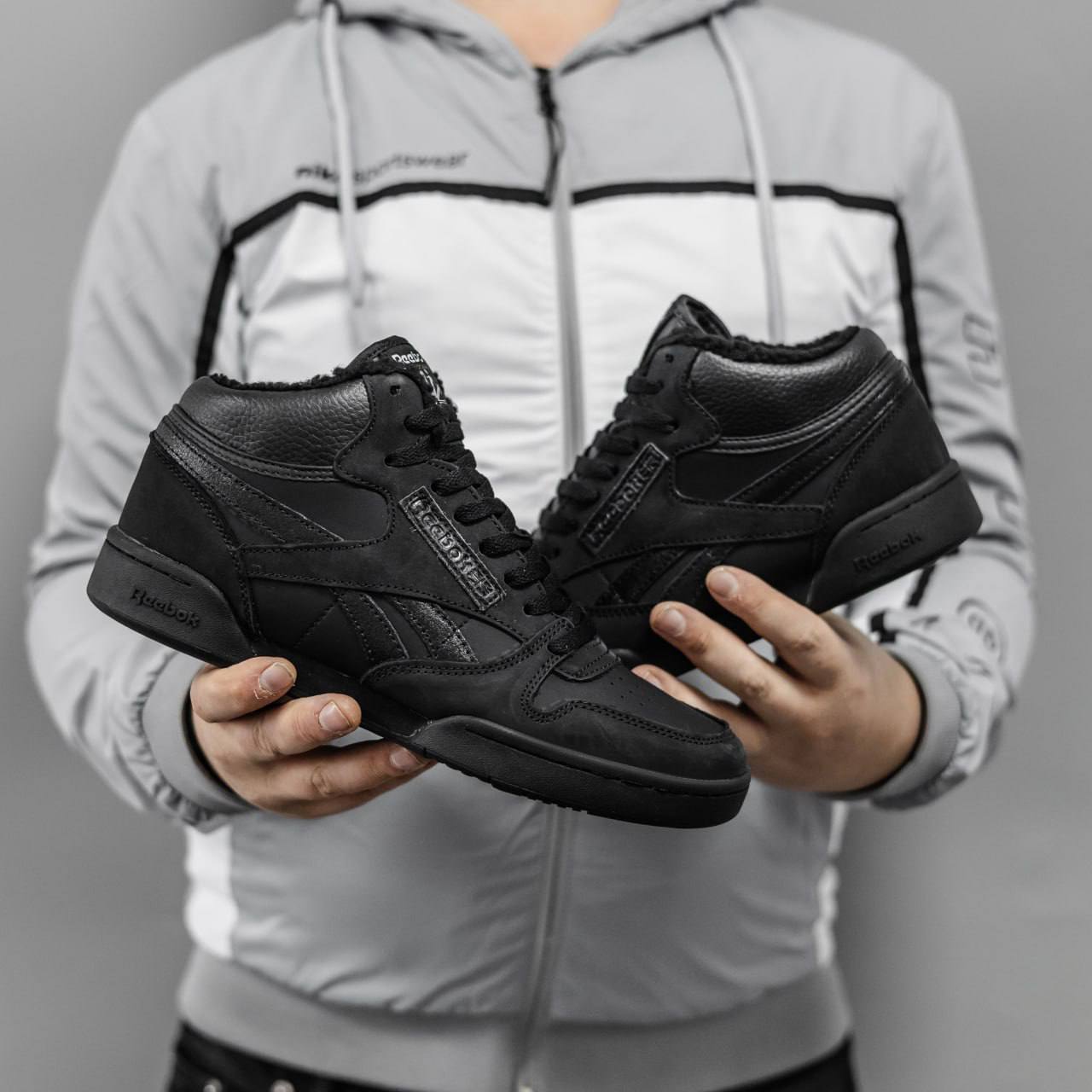 Reebok Classic - Зображення 3