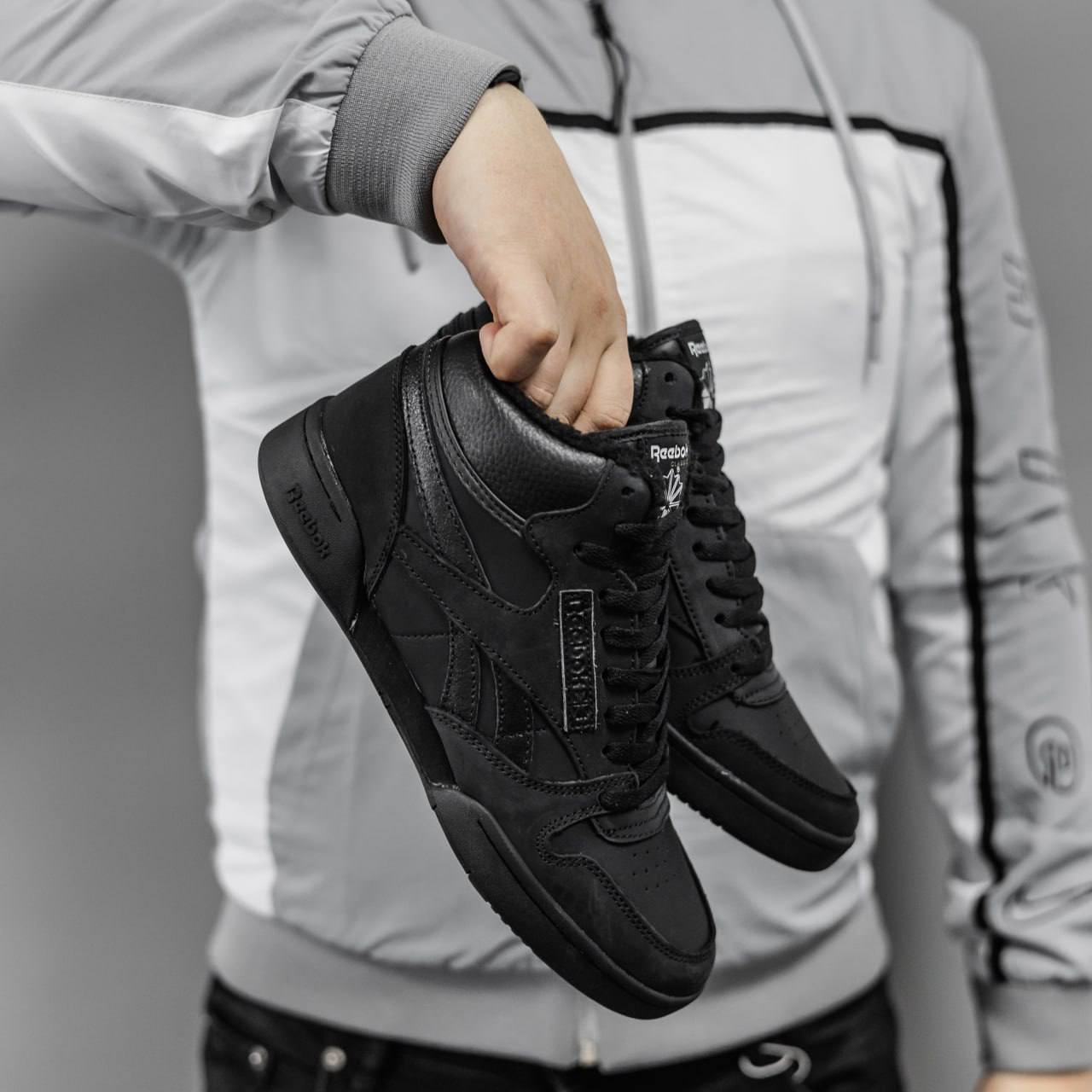 Reebok Classic - Зображення 4