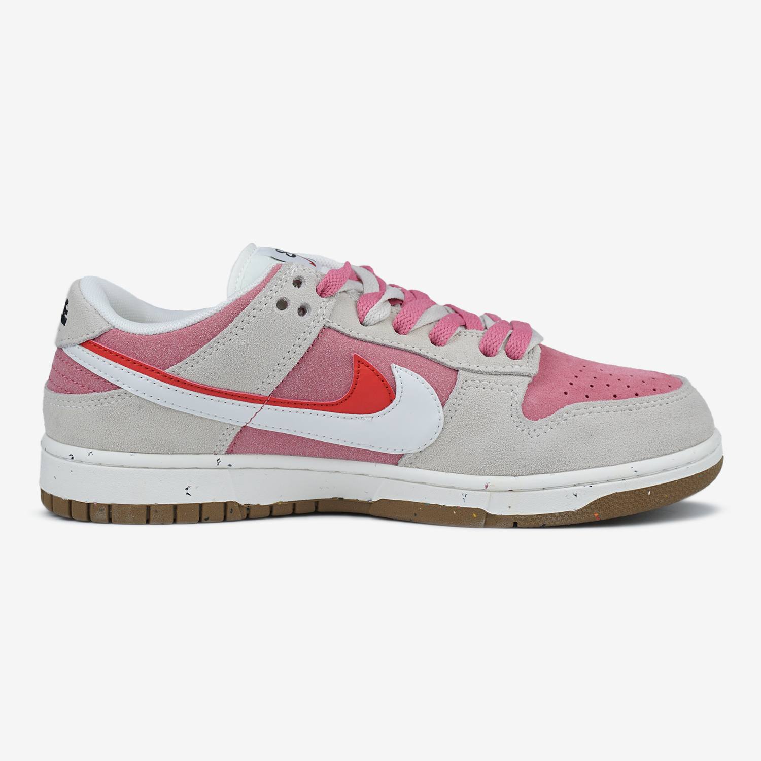 Nike Dunk SE 85 Double Swoosh Pink Rabbit - Зображення 2