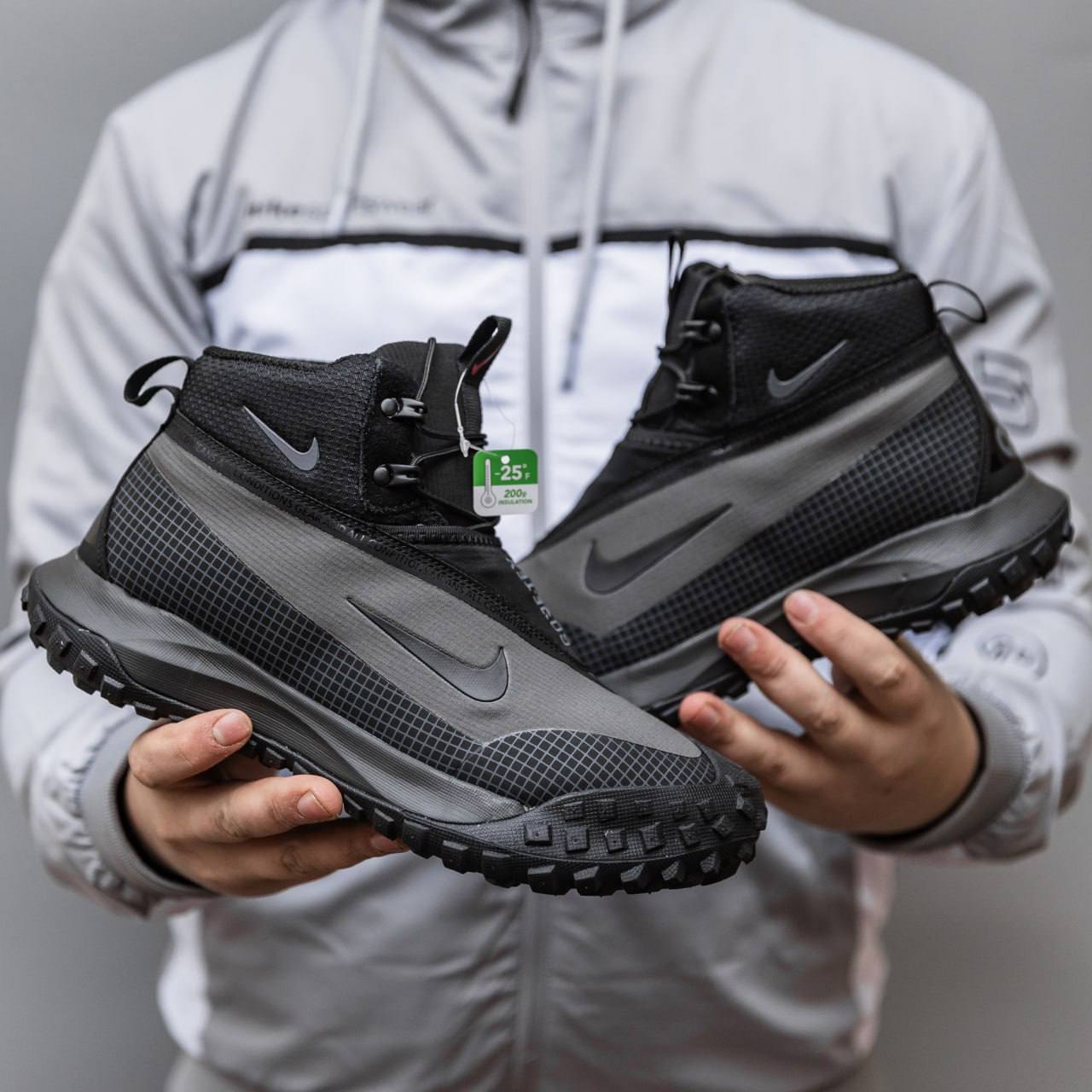 Nike ACG Mountain Fly Winter Gore-Tex - Зображення 3