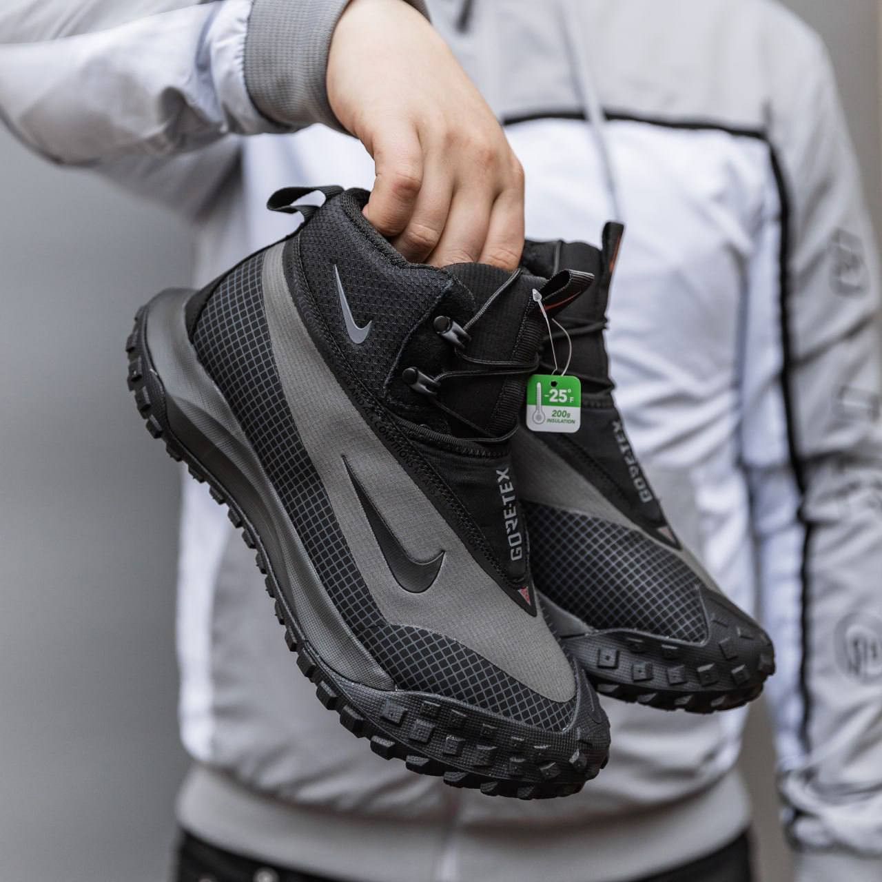 Nike ACG Mountain Fly Winter Gore-Tex - Зображення 4