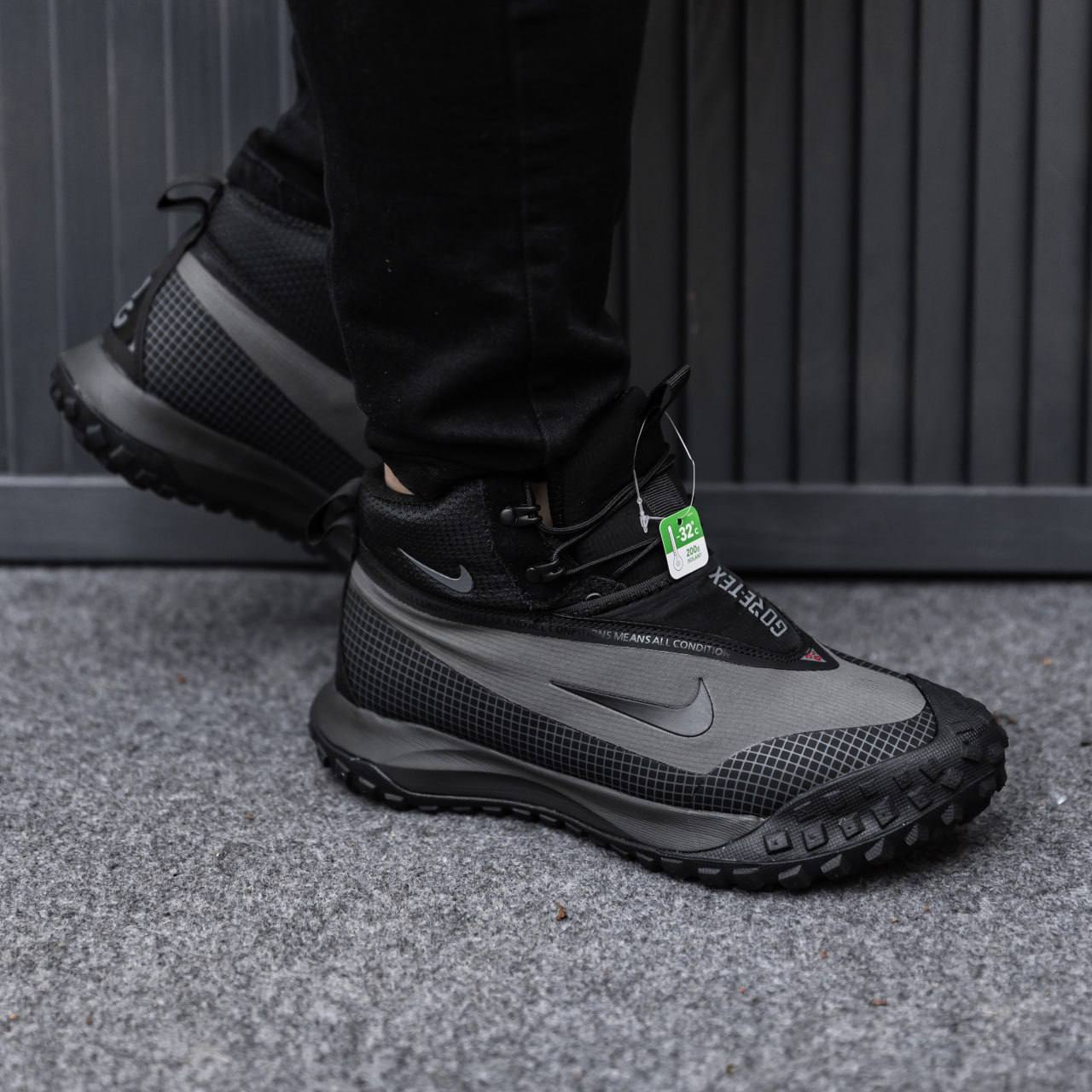 Nike ACG Mountain Fly Winter Gore-Tex