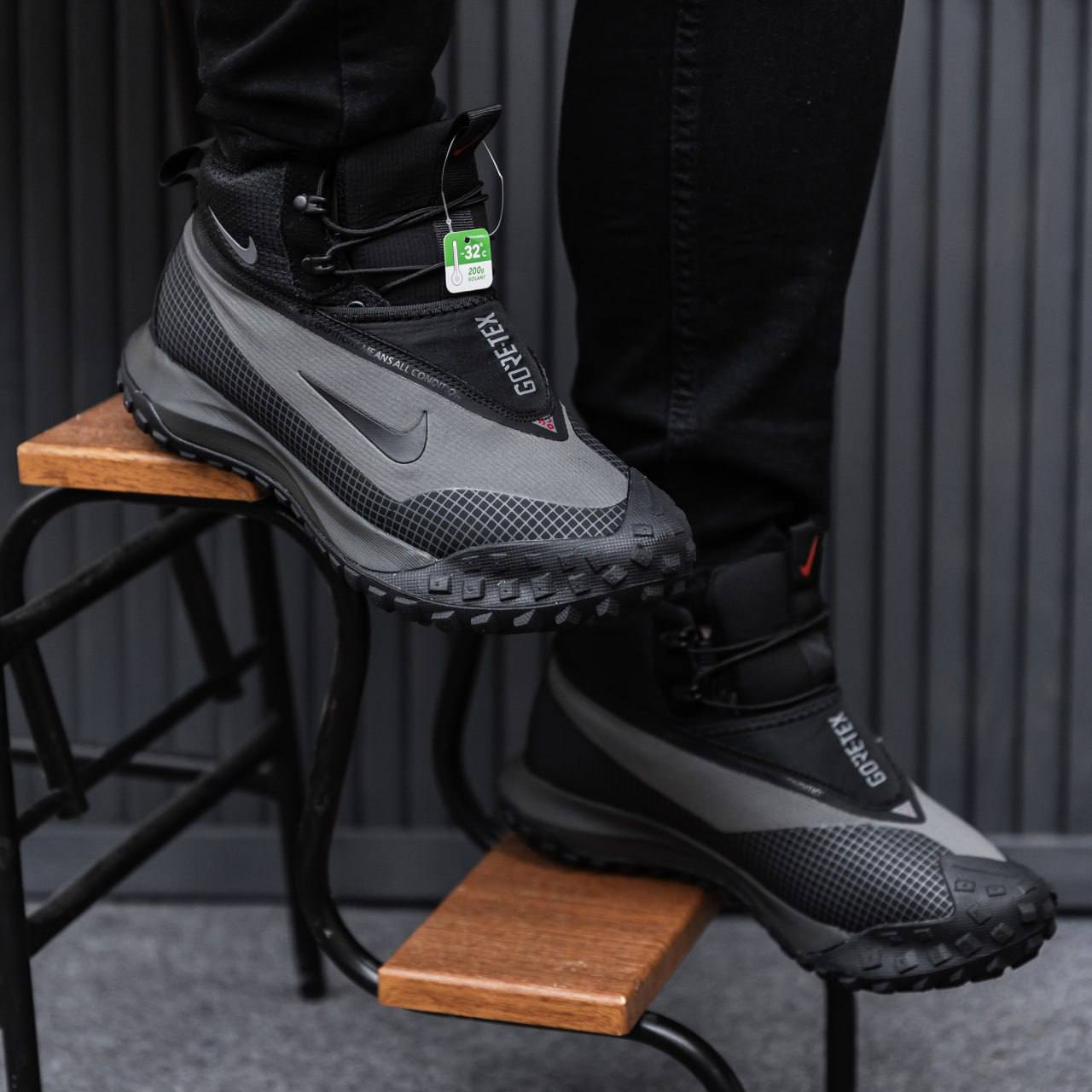Nike ACG Mountain Fly Winter Gore-Tex - Зображення 2