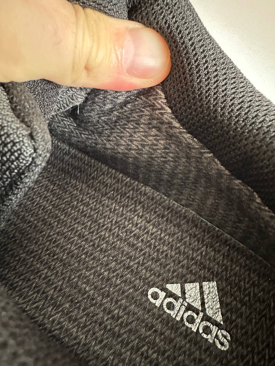 Adidas Odyssey System Black Thermo - Зображення 8