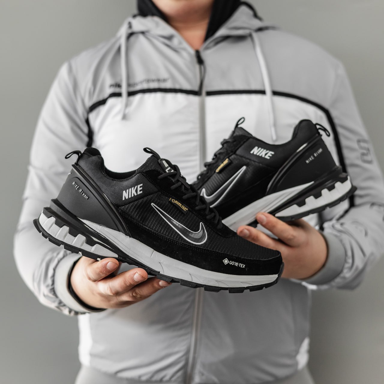 Nike Rivah Gore-Tex - Зображення 3