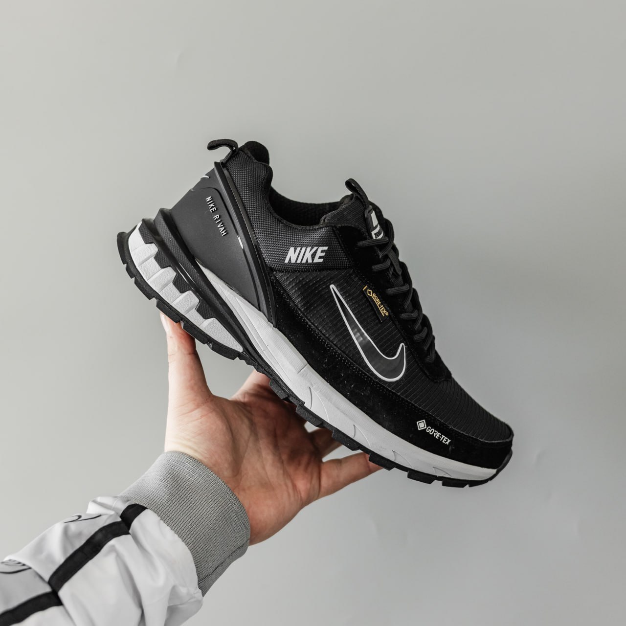 Nike Rivah Gore-Tex - Зображення 6