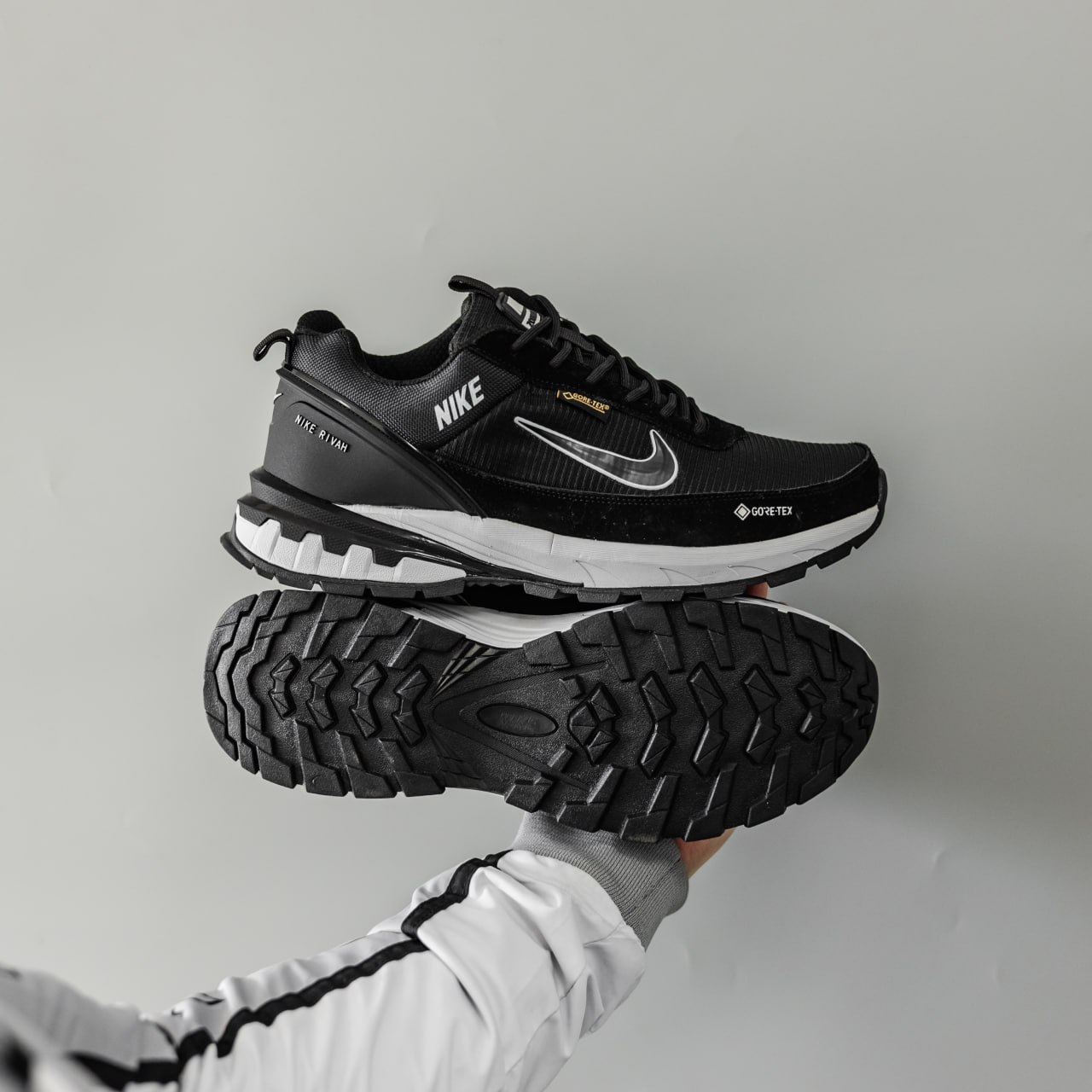 Nike Rivah Gore-Tex - Зображення 5