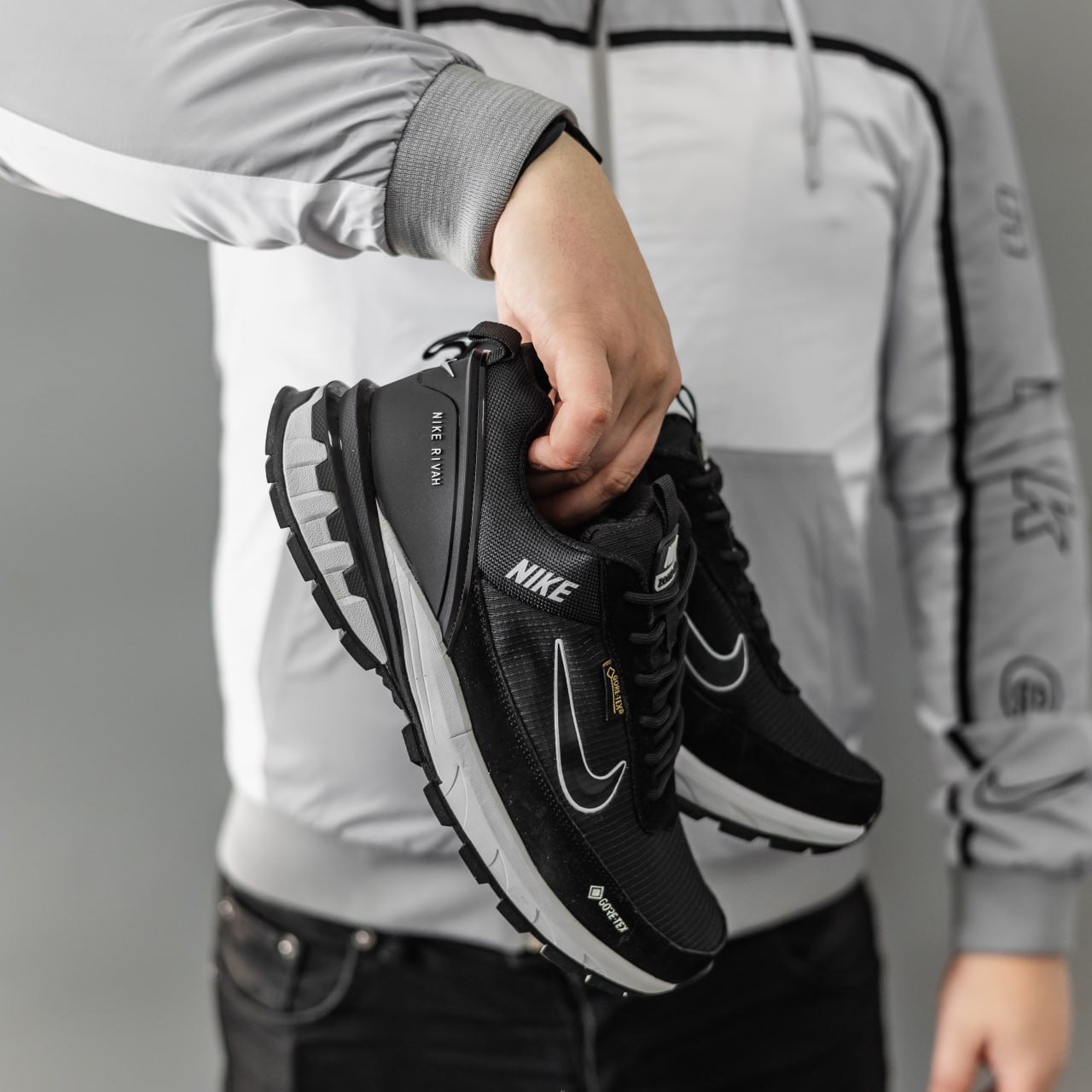 Nike Rivah Gore-Tex - Зображення 4