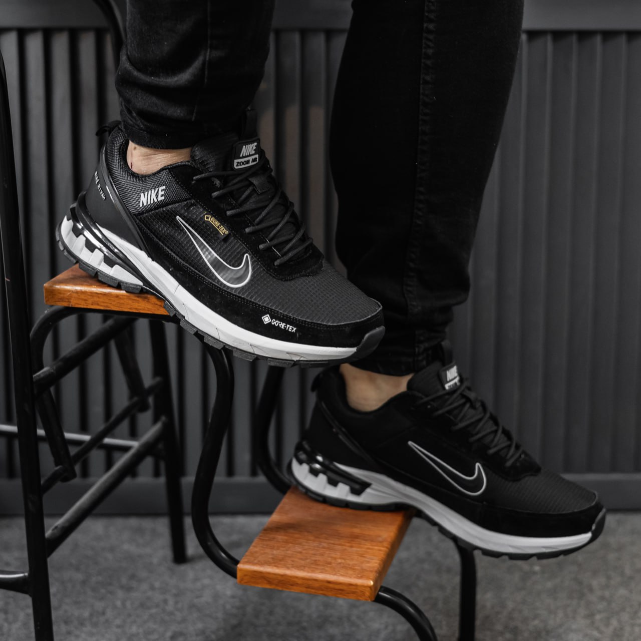 Nike Rivah Gore-Tex - Зображення 2