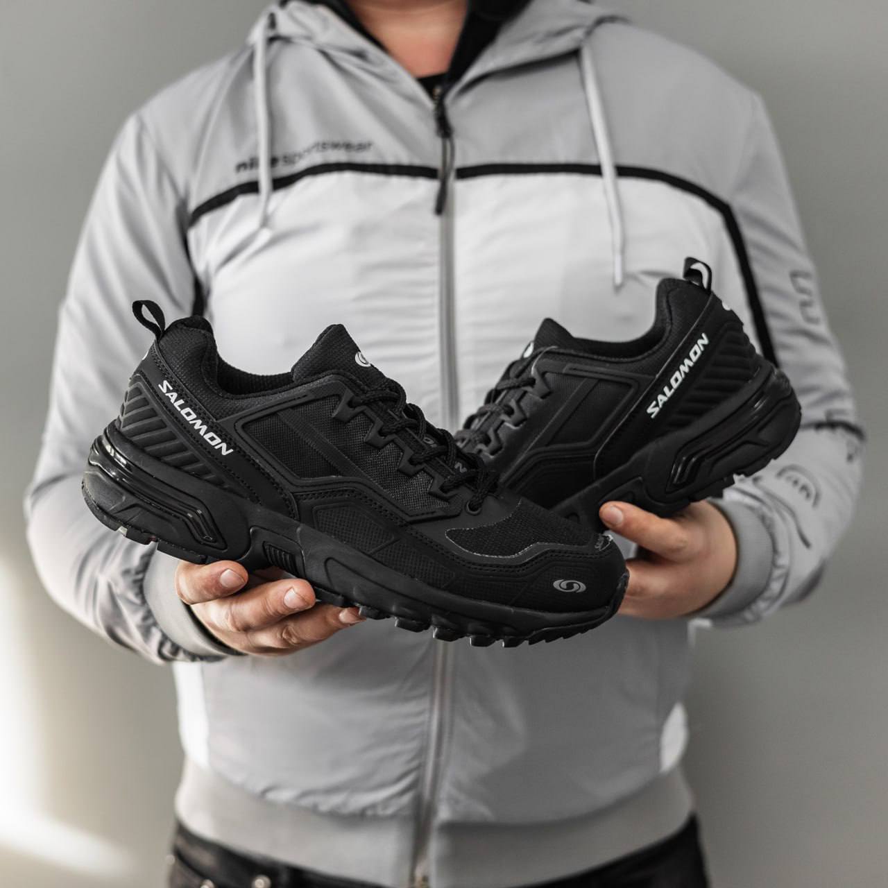 Salomon Acs+ Ft - Зображення 3