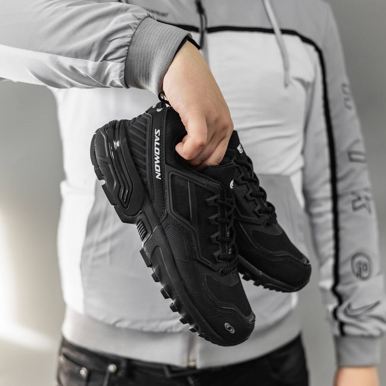 Salomon Acs+ Ft - Зображення 4