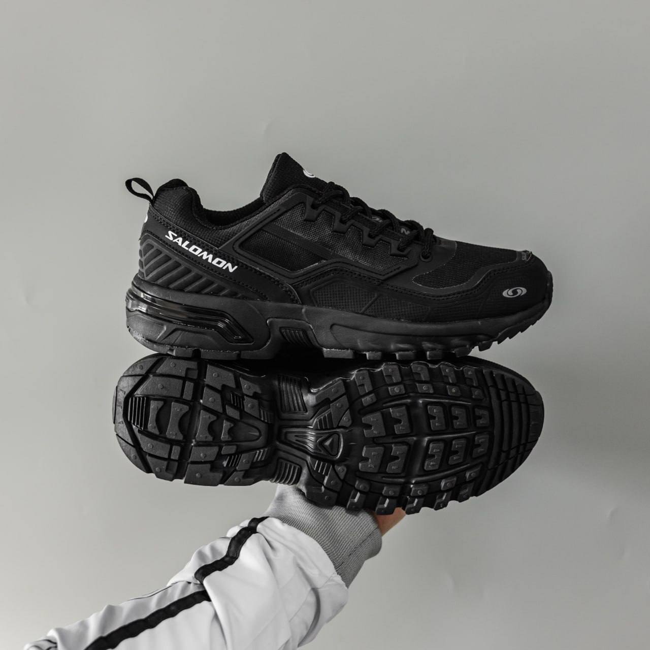 Salomon Acs+ Ft - Зображення 6