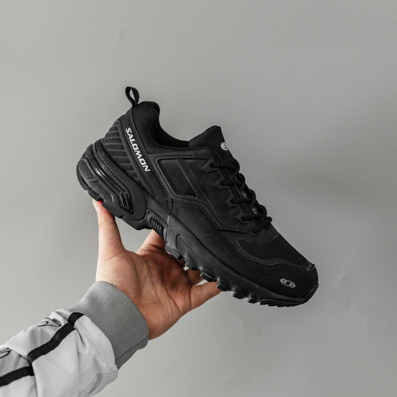 Salomon Acs+ Ft - Зображення 5