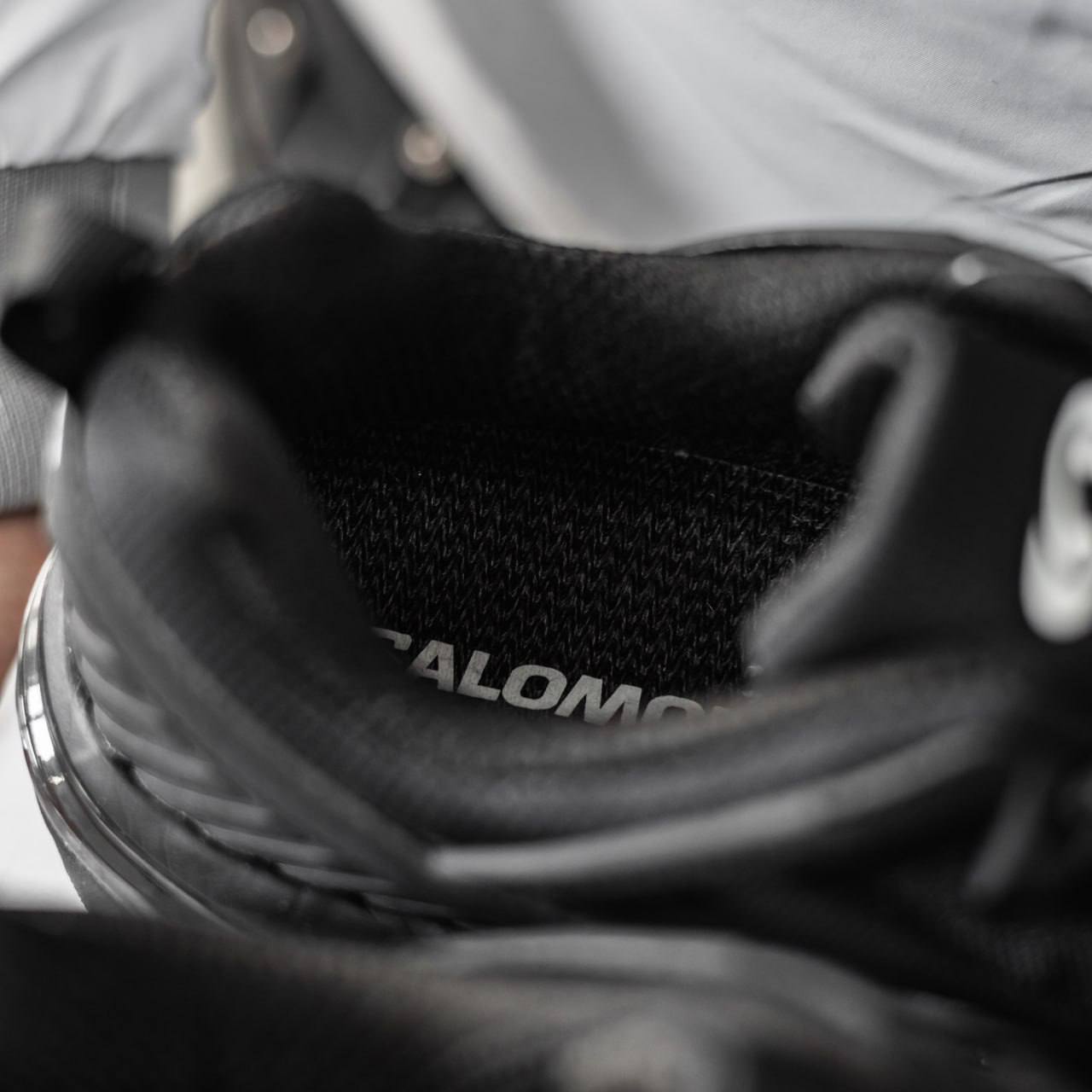 Salomon Acs+ Ft - Зображення 7