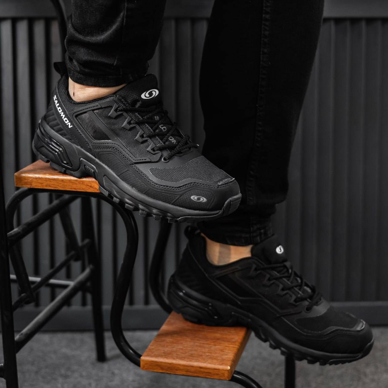 Salomon Acs+ Ft - Зображення 2