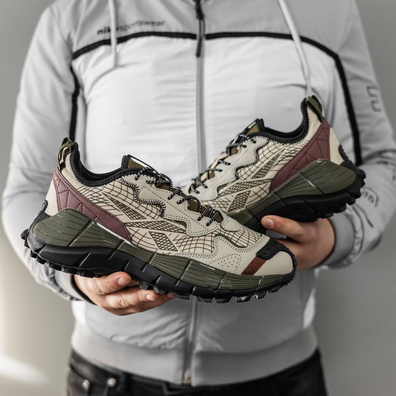 Reebok Zig Kinetika 2.5 Edge - Зображення 3