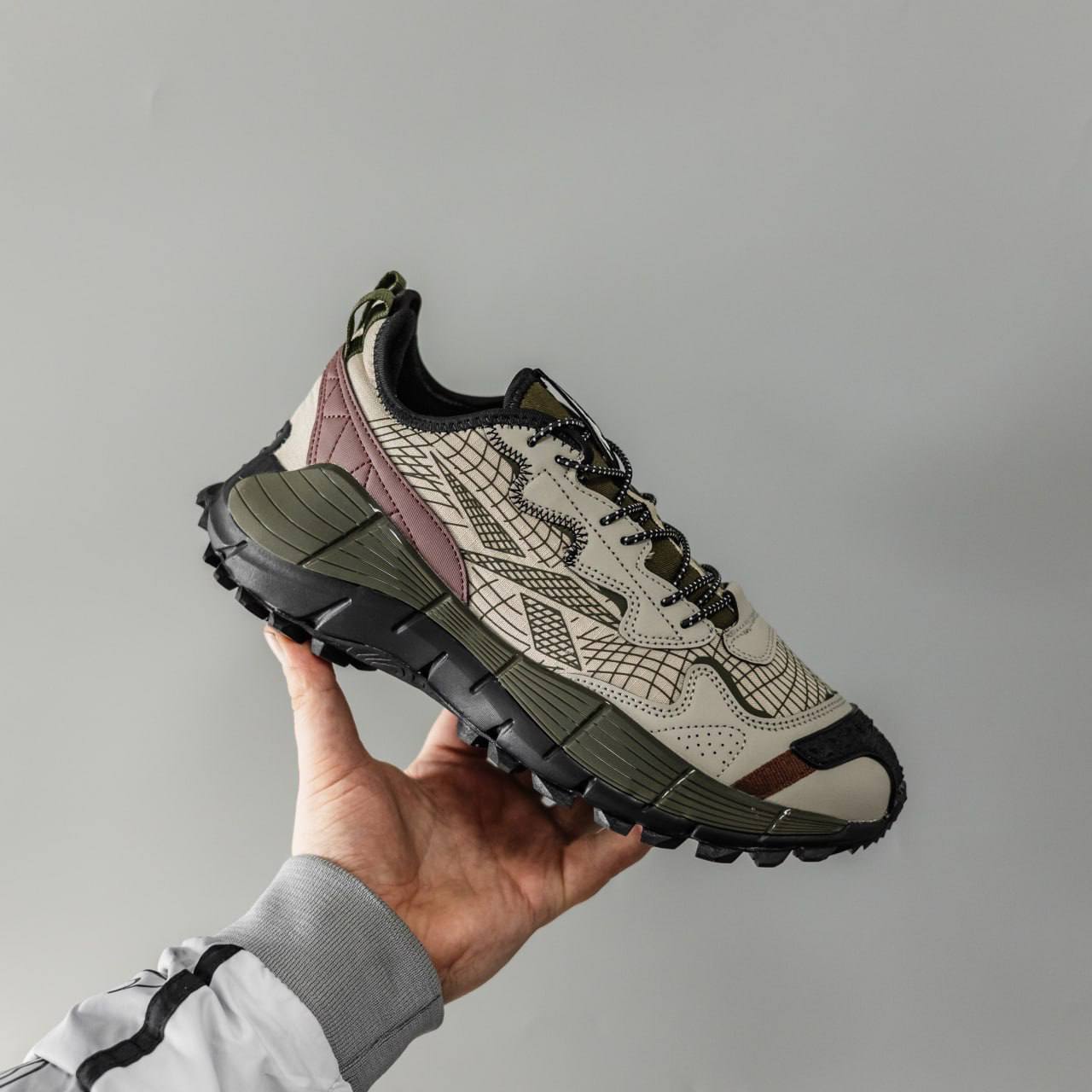 Reebok Zig Kinetika 2.5 Edge - Зображення 5