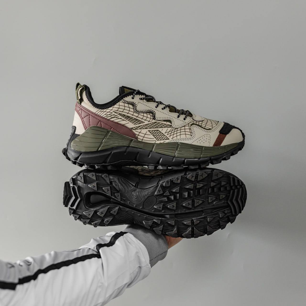 Reebok Zig Kinetika 2.5 Edge - Зображення 6