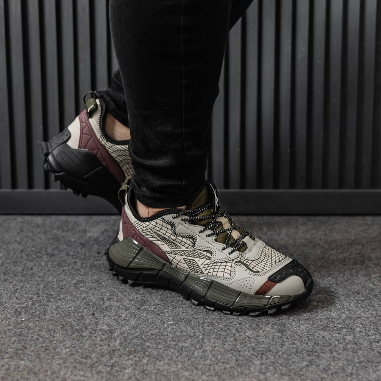 Reebok Zig Kinetika 2.5 Edge