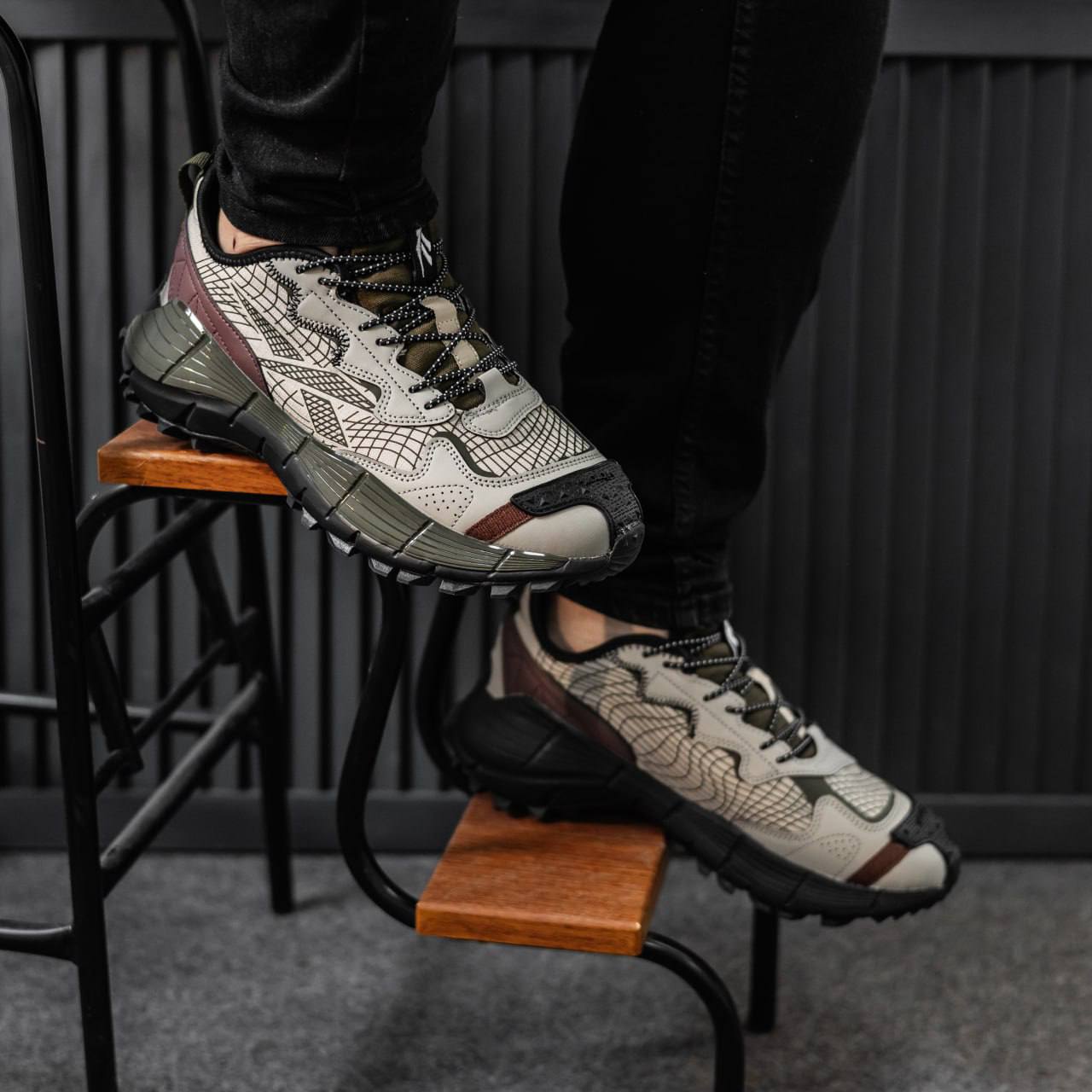 Reebok Zig Kinetika 2.5 Edge - Зображення 2