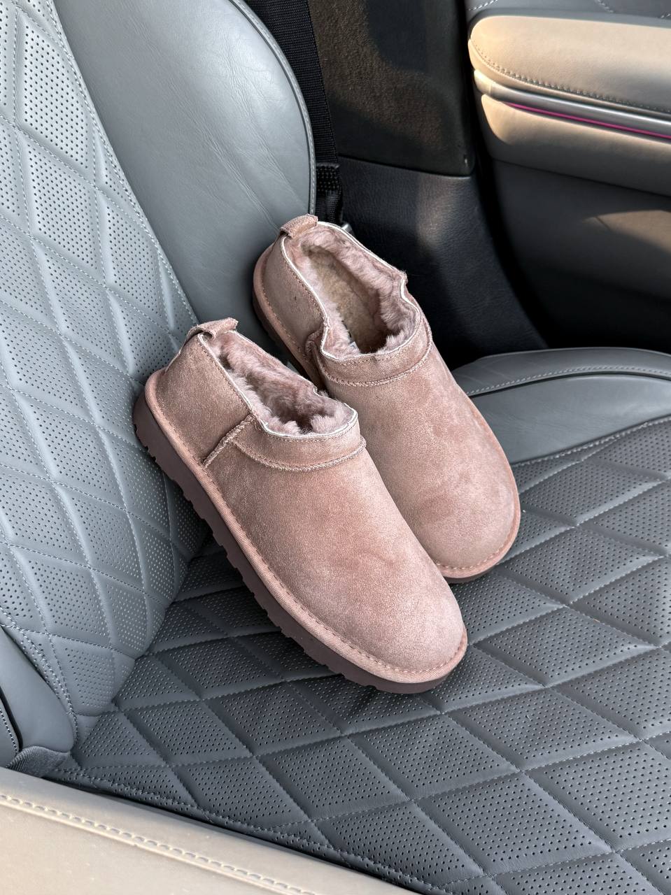 Ugg Micro Rocky Oak - Зображення 6