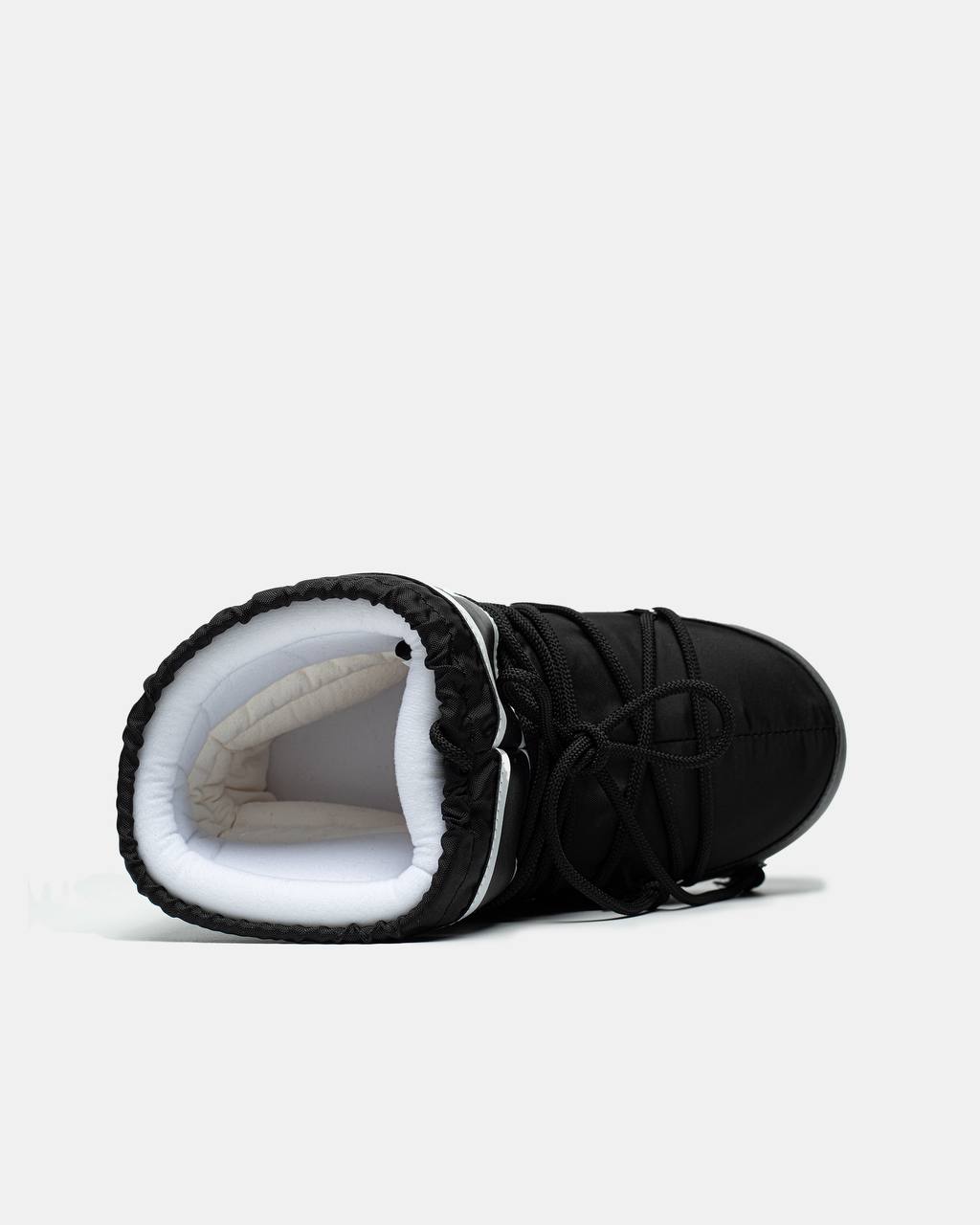 Moon Boot Black - Зображення 6