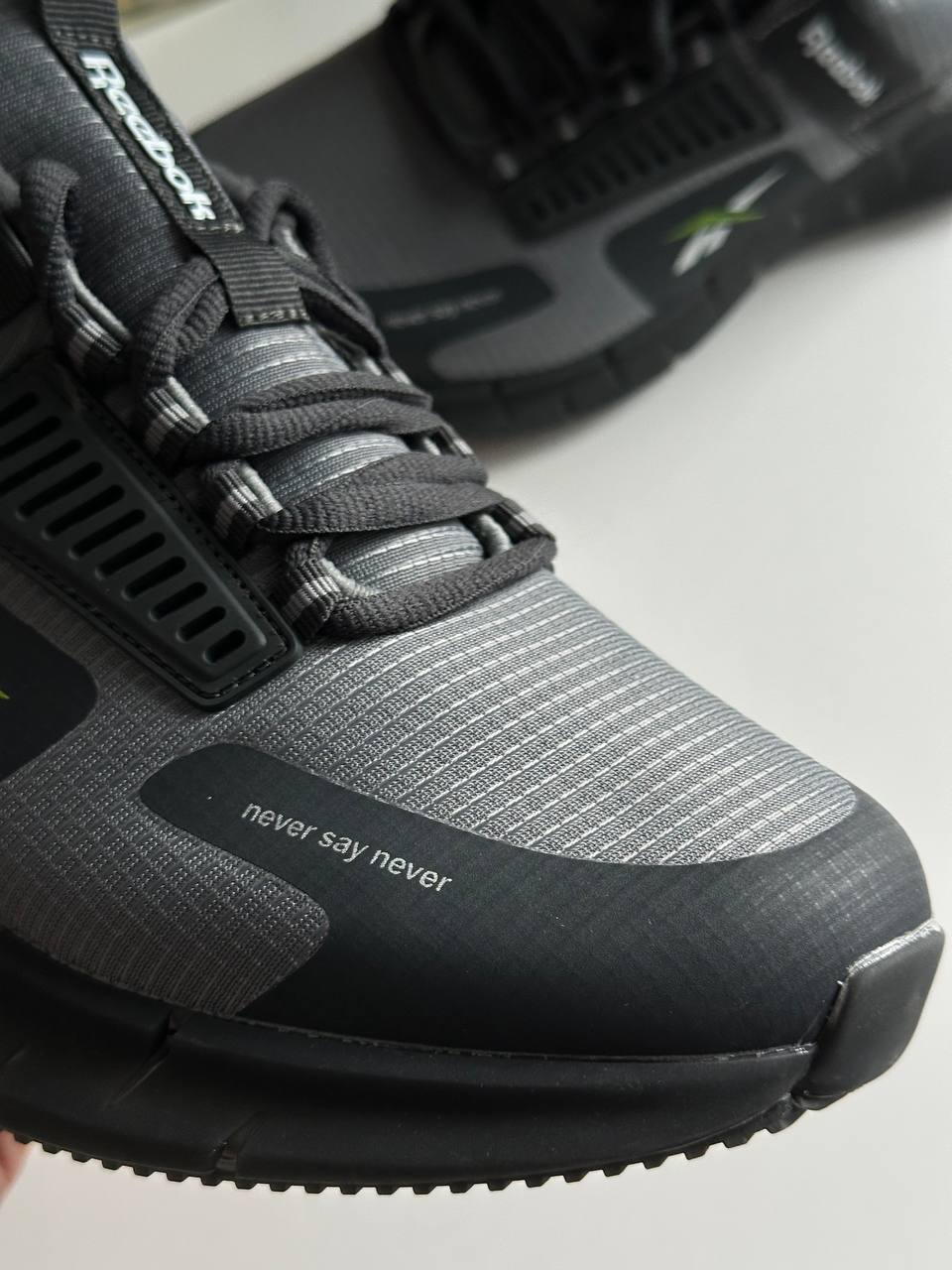 Reebok Zig Kinetica Grey - Зображення 4