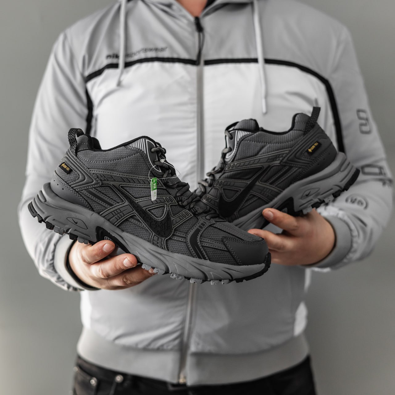 Nike V2K Run - Зображення 3