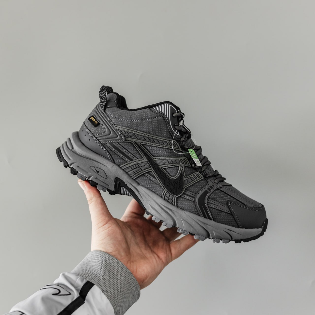 Nike V2K Run - Зображення 6