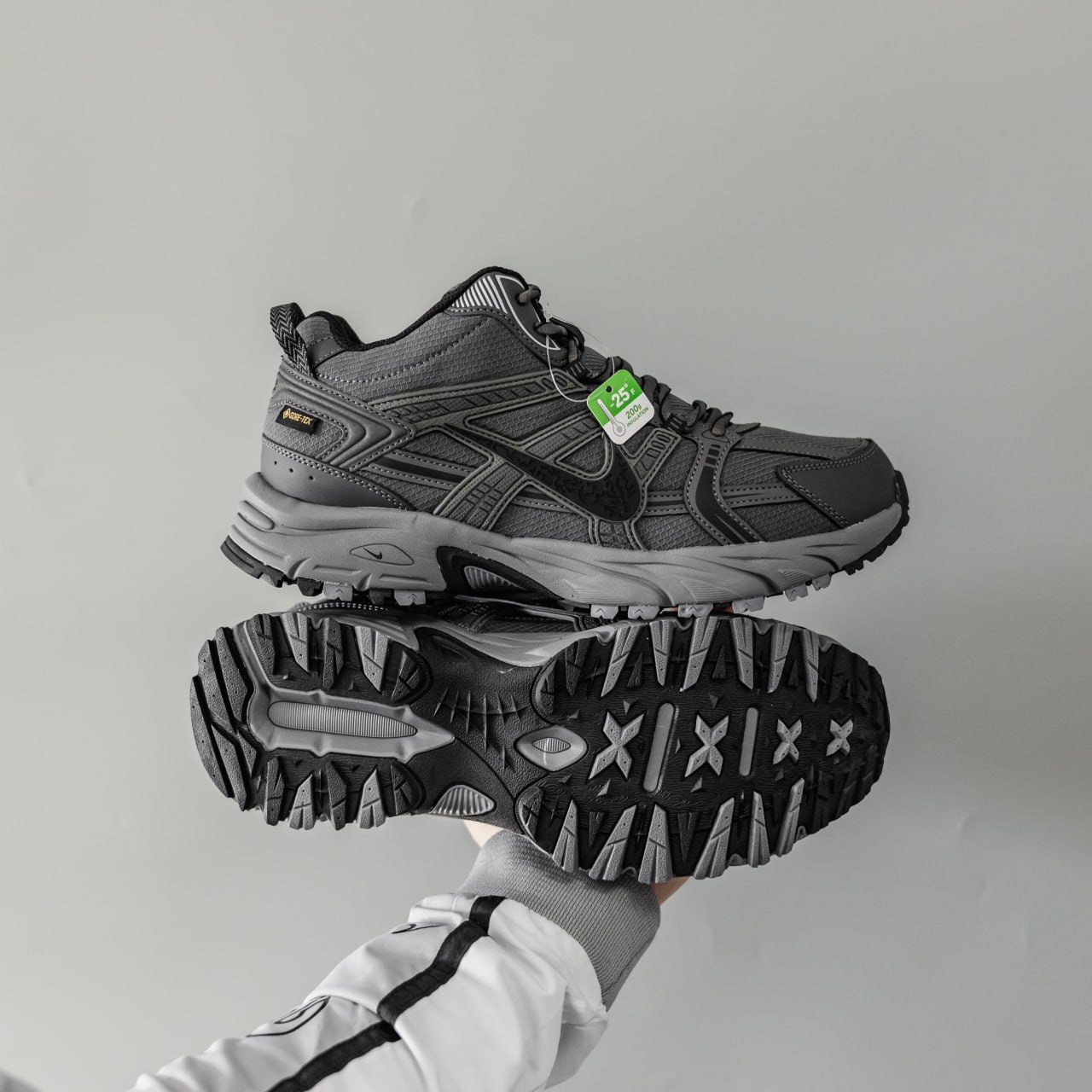 Nike V2K Run - Зображення 5