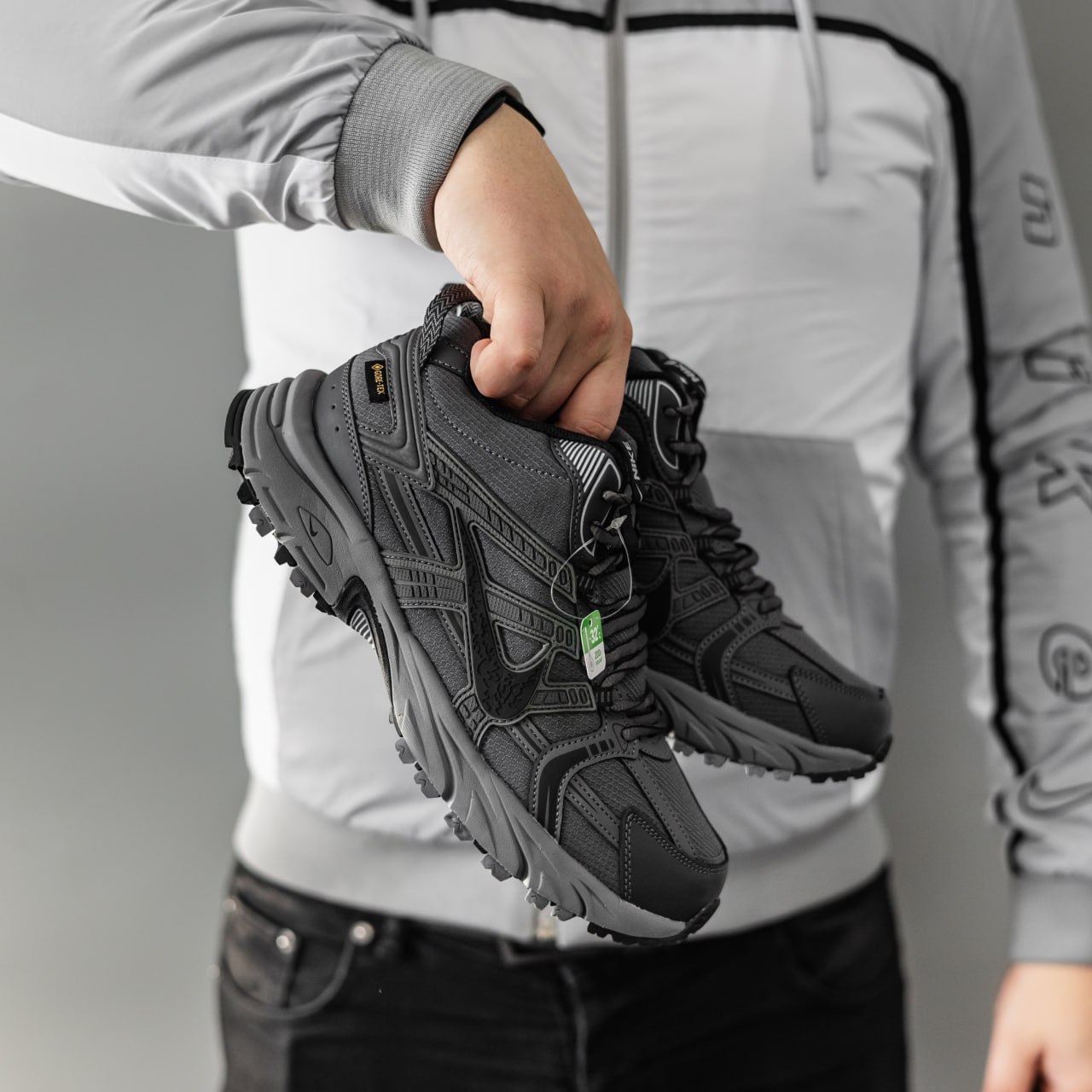 Nike V2K Run - Зображення 4