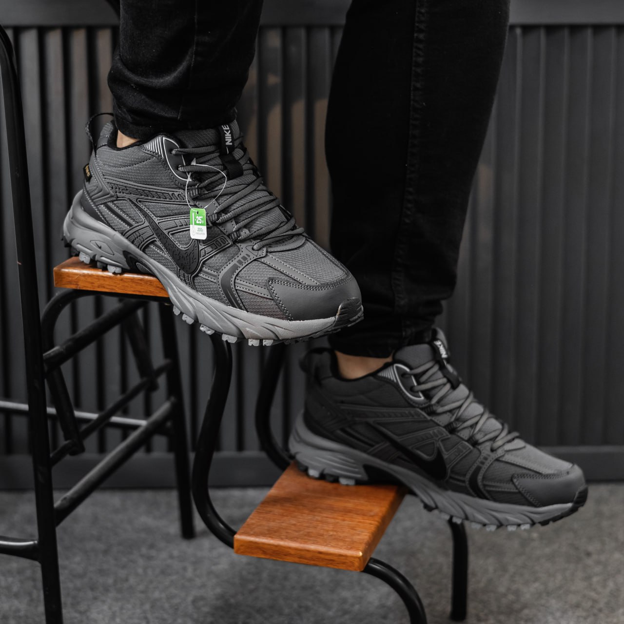 Nike V2K Run - Зображення 2