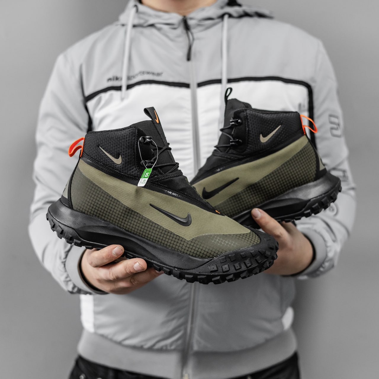 Nike ACG Mountain Fly Winter Gore-Tex - Зображення 3