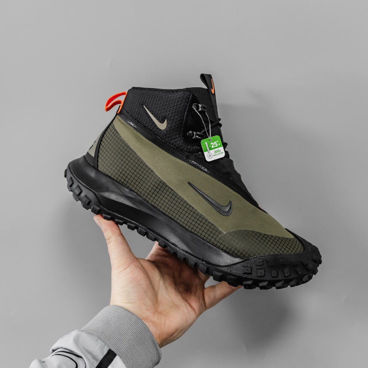 Nike ACG Mountain Fly Winter Gore-Tex - Зображення 6