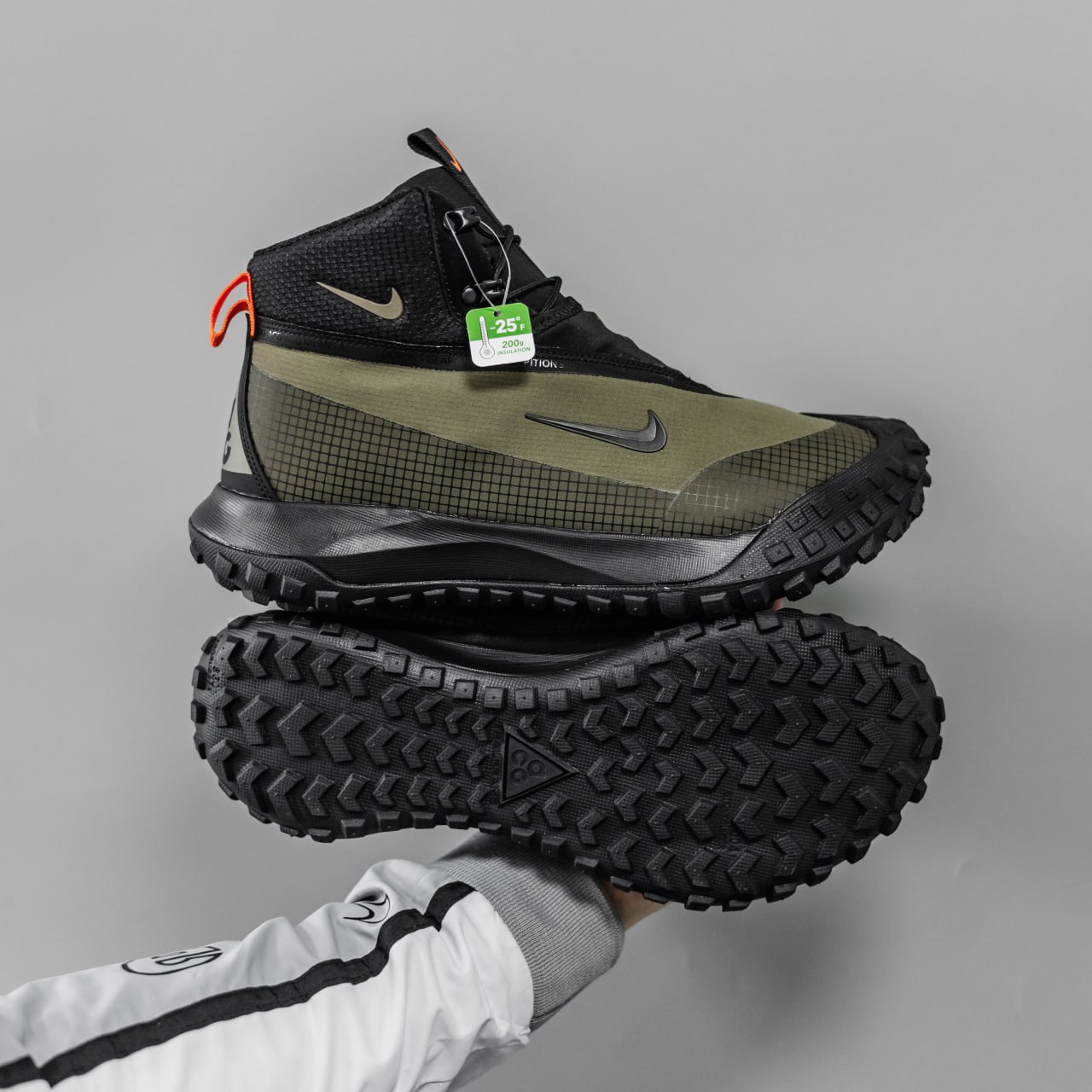 Nike ACG Mountain Fly Winter Gore-Tex - Зображення 5
