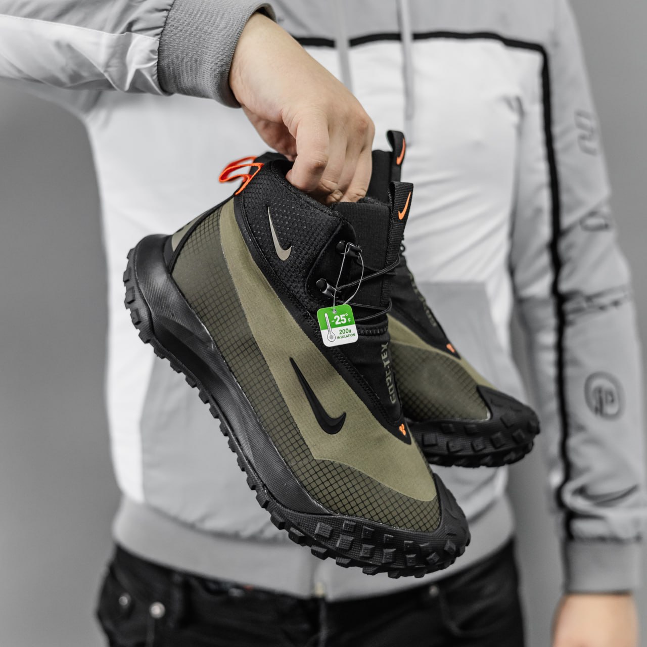 Nike ACG Mountain Fly Winter Gore-Tex - Зображення 4