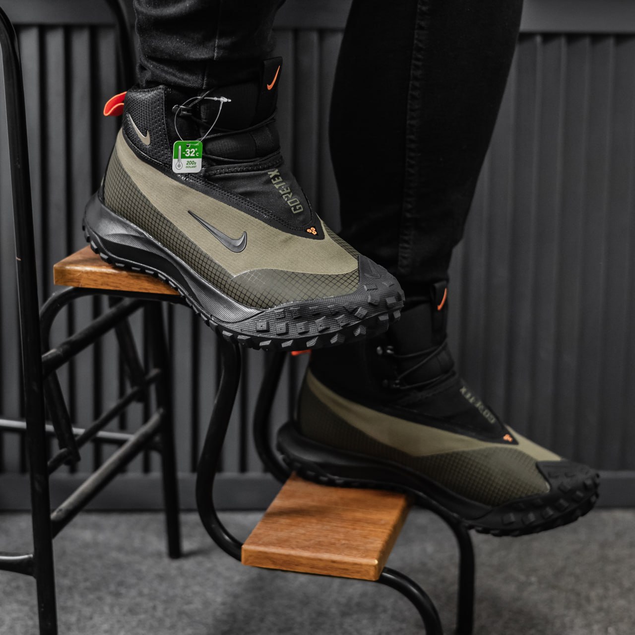 Nike ACG Mountain Fly Winter Gore-Tex - Зображення 2