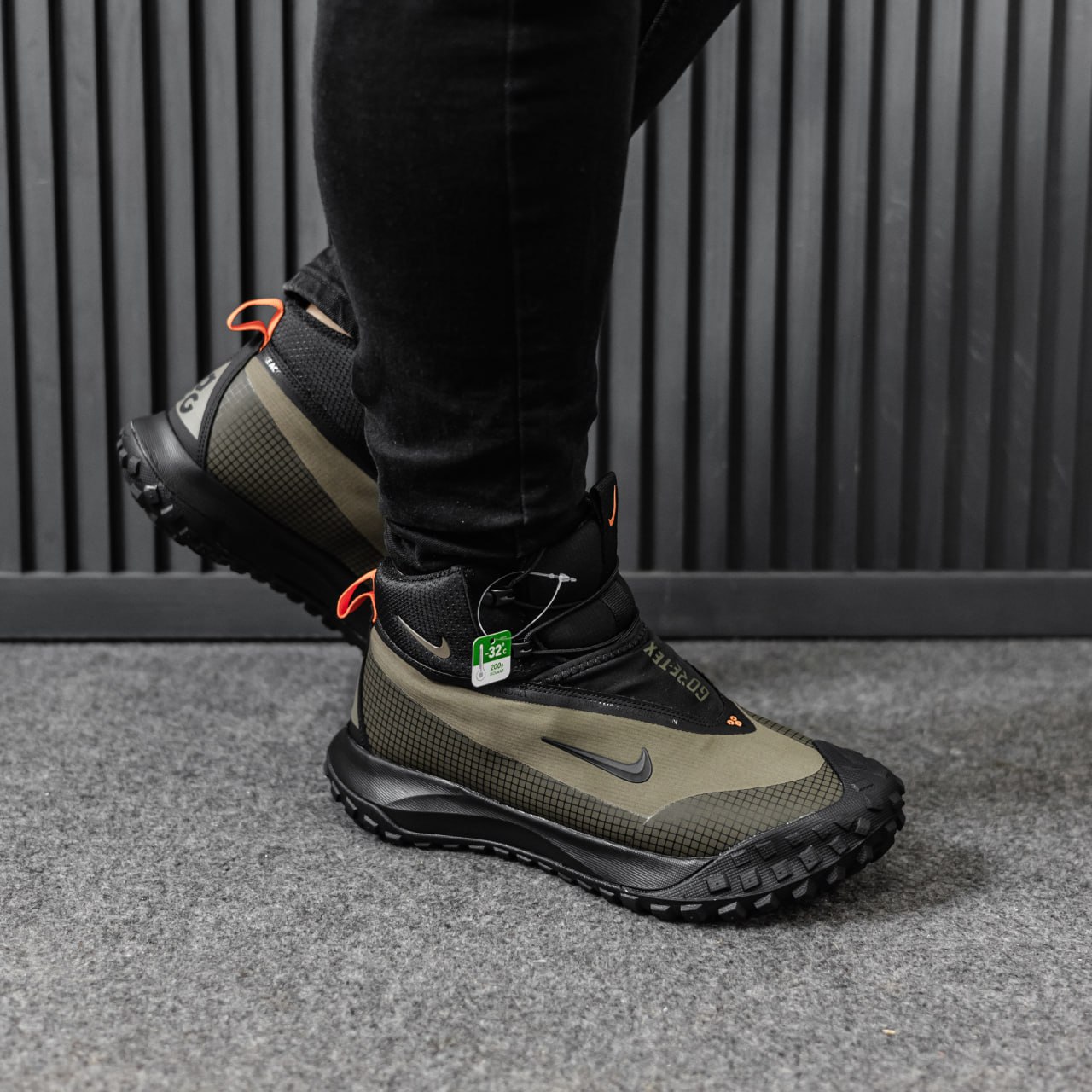 Nike ACG Mountain Fly Winter Gore-Tex
