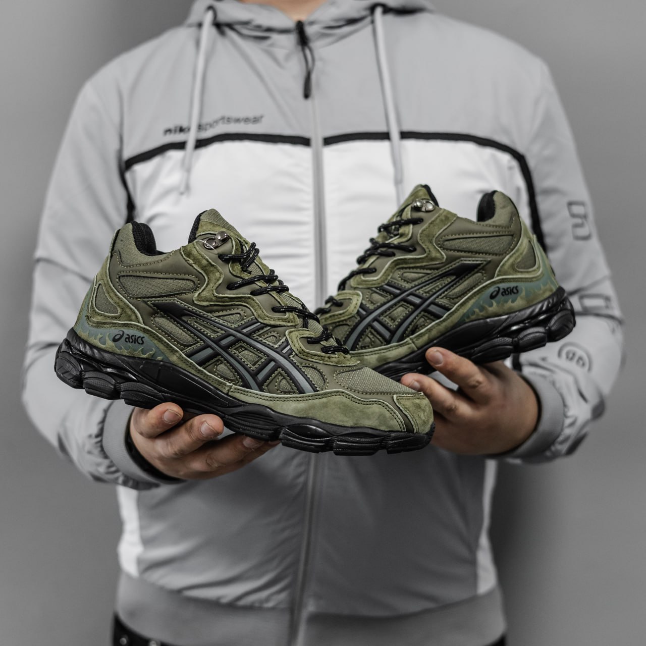 Asics GEL-NYC Winter - Зображення 3