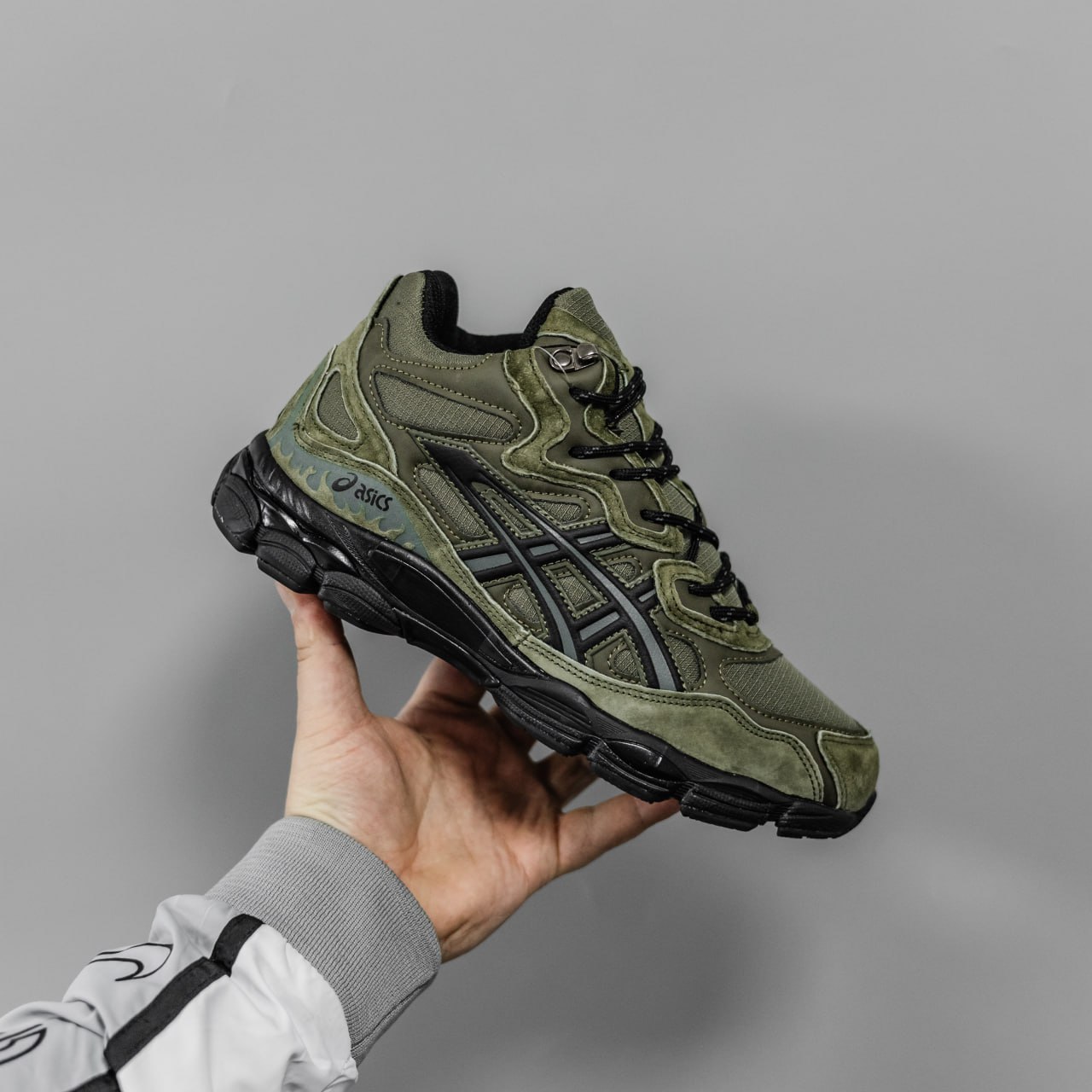 Asics GEL-NYC Winter - Зображення 6