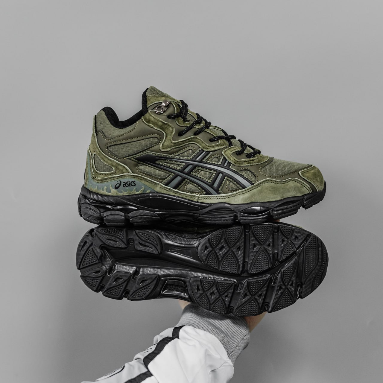 Asics GEL-NYC Winter - Зображення 5