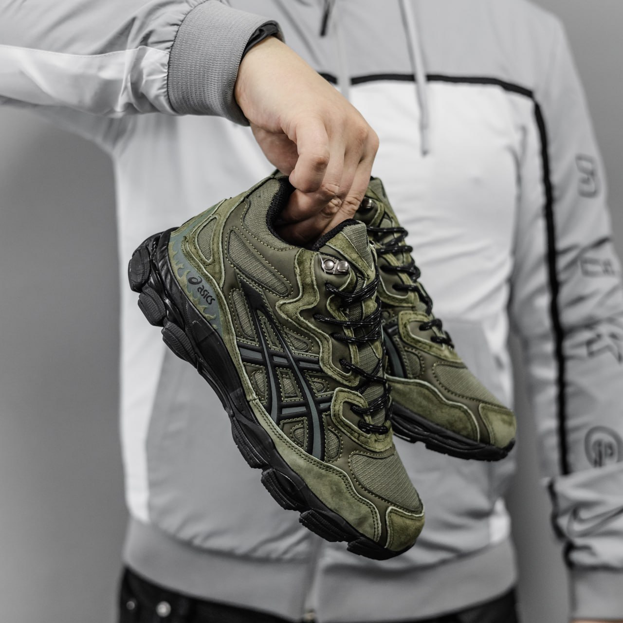 Asics GEL-NYC Winter - Зображення 4