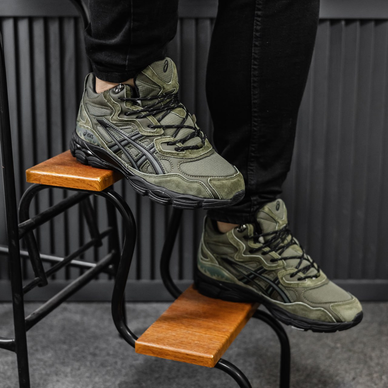 Asics GEL-NYC Winter - Зображення 2